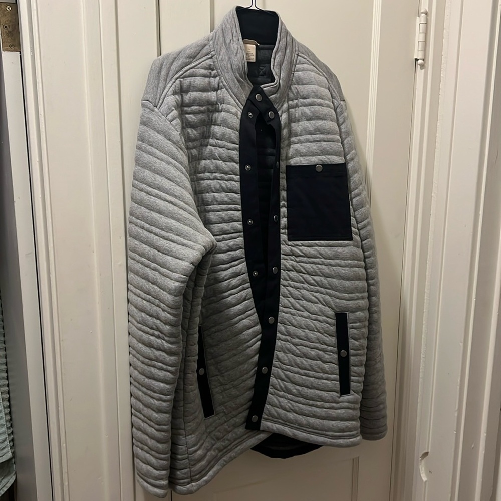 Duluth Trading Coat